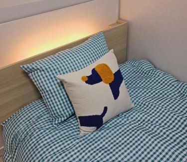 Guwol-dong Apartment | Premium Incheon Apart