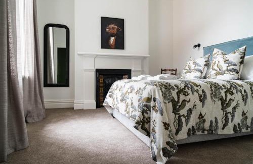 Dunedin City Centre Apartment | Premium Living on Stuart St