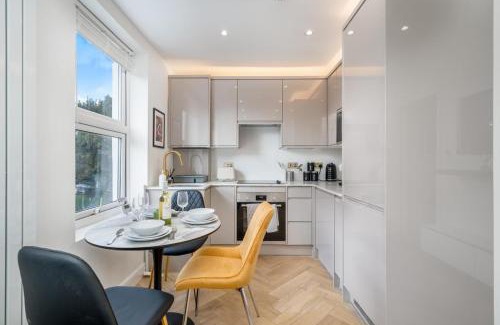Kentish Town Apartment | Premium Luxe 1 Bedroom Apartment Camden