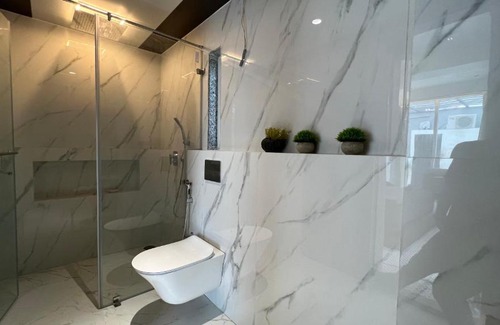 Guwahati Apartment | Premium room in a luxury villa