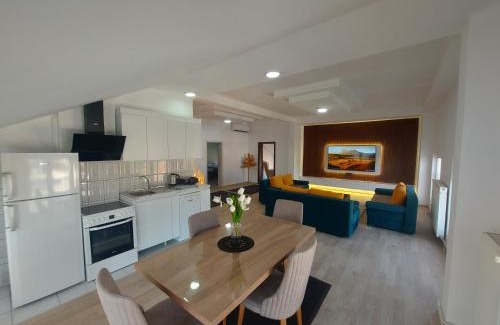 Kolovicë Apartment | Premium Stay Prishtina