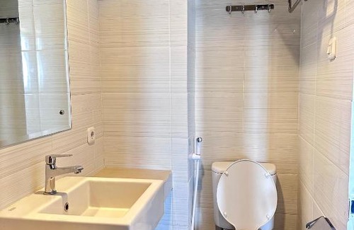 Medan Apartment | Premium Studio Apartment Skyview