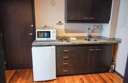 San Luis Apartment | Premium Tower Suites San Luis