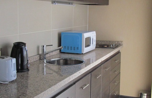 San Luis Apartment | Premium Tower Suites San Luis
