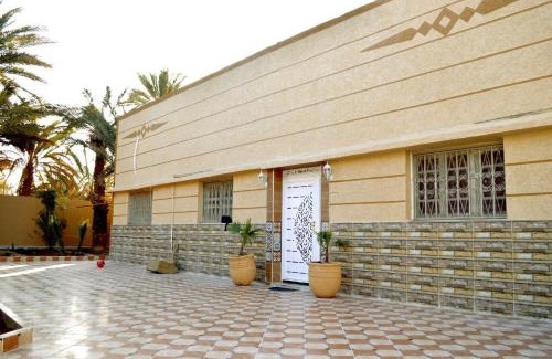 Aarab Sebbah Ziz Villa | Premium Villa - A Peaceful Retreat 7 min from Erfoud City Centre