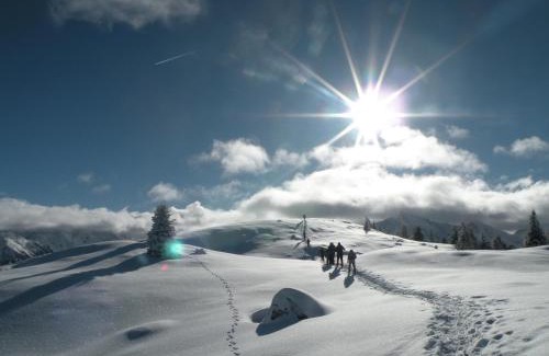 Schladming Hotel | Premium Wanderhotel Steirerhof