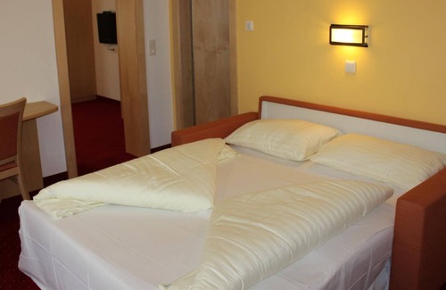 Auffach House | Premium-zimmer Ohne Verpflegung - Hotel Sun Valley