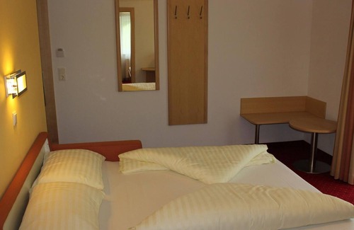 Auffach House | Premium-zimmer Ohne Verpflegung - Hotel Sun Valley