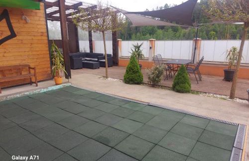Krompachy House | Prenájom v súkromí Krompachy