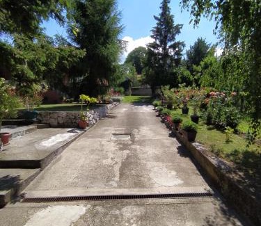 Golubac House | Prenoćište Aleksandar