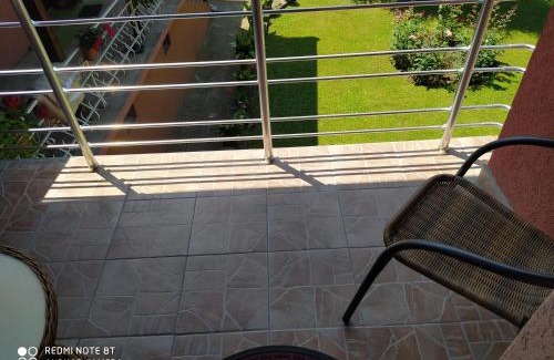 Golubac House | Prenoćište Aleksandar