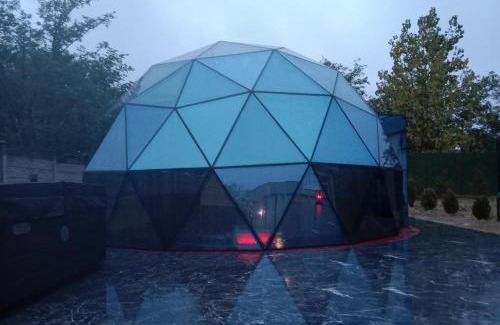 Vojvodina Apartment | Prenoćište Panorama