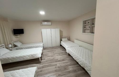 Vojvodina Apartment | Prenociste-apartmani Laki S