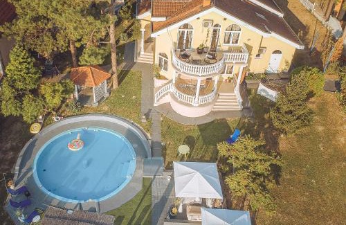 Stari Banovci Apartment | Prenociste Dunav 97 K3