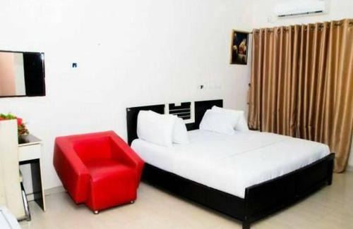 Asaba Cabin | Prescott Hotel - Standard
