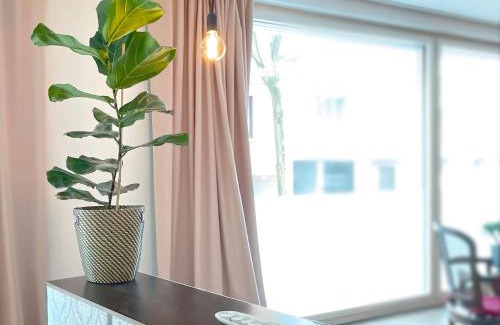 Lucerne Apartment | presence: grosszüges Loft bis 6 Pers zentral