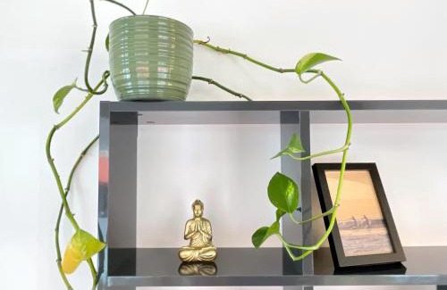 Lucerne Apartment | presence: grosszüges Loft bis 6 Pers zentral