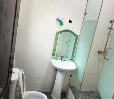 Sangotedo Apartment | Preshome