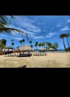 Ensanche Miramar Hotel | Presidential Suites