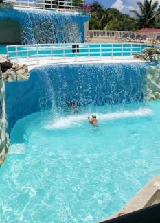 Ensanche Miramar Hotel | Presidential Suites