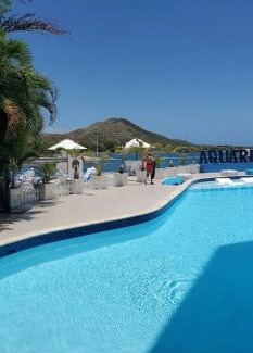 Ensanche Miramar Hotel | Presidential Suites