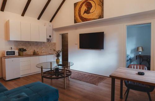 Sabac Apartment | PRESIDENT APARTMANI - Spa apartman, Fenix apartman, Galerija apartman