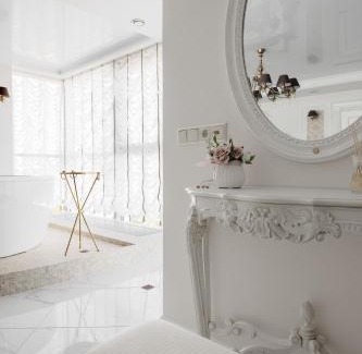 Klaipeda Apartment | President Jacuzzi Apartment by LIUKSAI