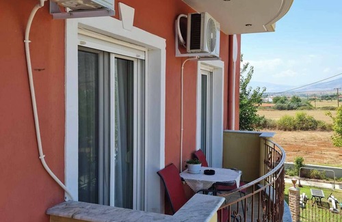 Drama Apartment | Presidential Palace - Free parking