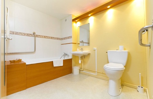 Chavelot Hotel | Prest 'Hotel