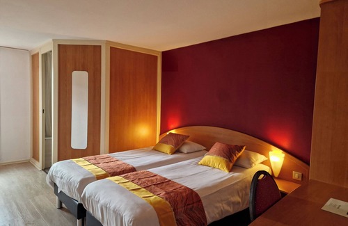 Chavelot Hotel | Prest 'Hotel