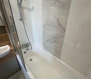 Llanasa Resort | Presthaven Resort 3 Bedroom Luxury Gold 2024 Caravan