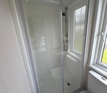 Llanasa Resort | Presthaven Resort 3 Bedroom Luxury Gold 2024 Caravan