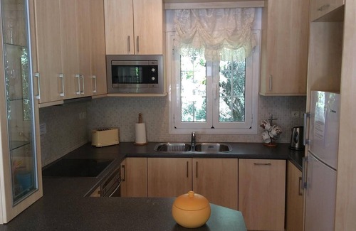 Agios Gordios Villa | Prestige Villas | AG GORDIOS | Detached Villa & Pool 1200m Sandy Beac