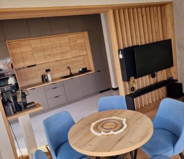 Zator Apartment | Prestige-28