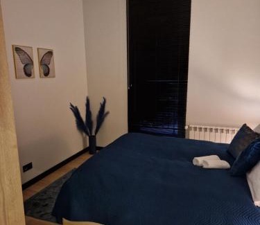 Zator Apartment | Prestige-28