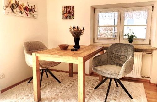 Prien am Chiemsee Apartment | Prestige-Apartment-Chiemsee