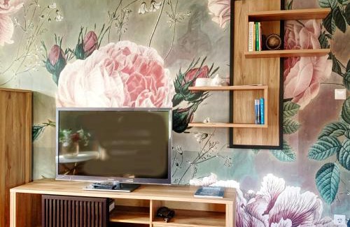 Prien am Chiemsee Apartment | Prestige-Apartment-Chiemsee