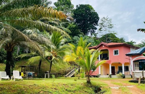 Kribi Apartment | Prestige Beach Residence