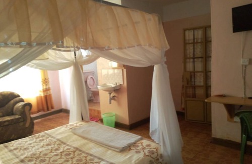 Embu House | Prestige Guest Lodge