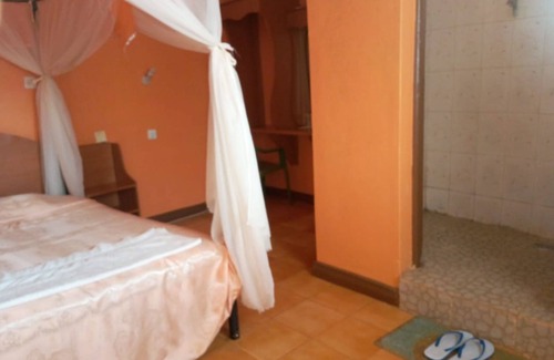 Embu House | Prestige Guest Lodge