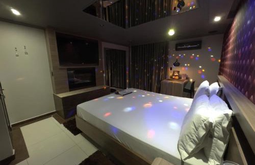 Jardim Vila Mariana Hotel | Prestige Motel 5