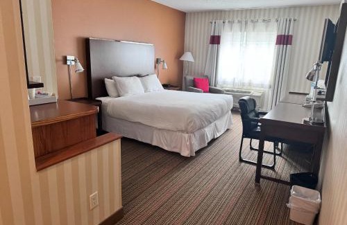 Prince George Hotel | Prestige Prince George Lodge