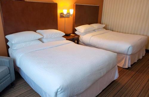 Prince George Hotel | Prestige Prince George Lodge