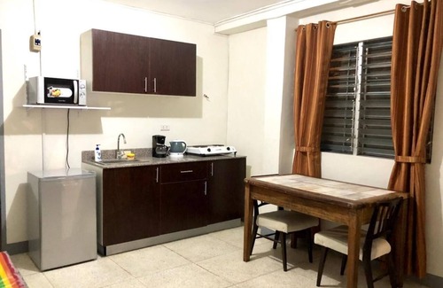 Lahug Hotel | Prestigio Hotel Apartments