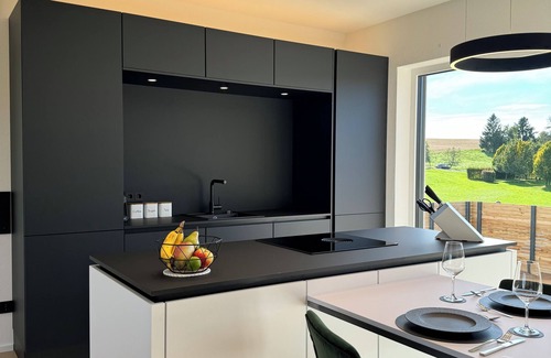 Oberappersdorf Apartment | Prestigious designer loft in the heart of Bavaria