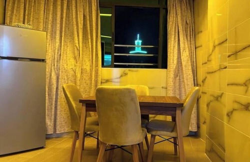 Idrissia Apartment | Prestigious home