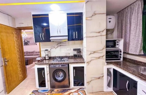 Idrissia Apartment | Prestigious home