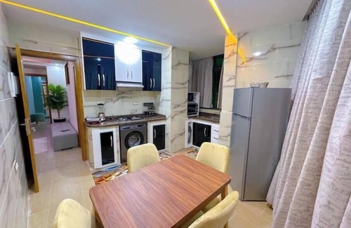 Idrissia Apartment | Prestigious home