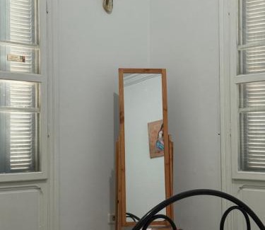 Bab Bhar Apartment | Prestigious in the heart of tunis