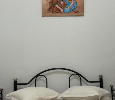 Bab Bhar Apartment | Prestigious in the heart of tunis